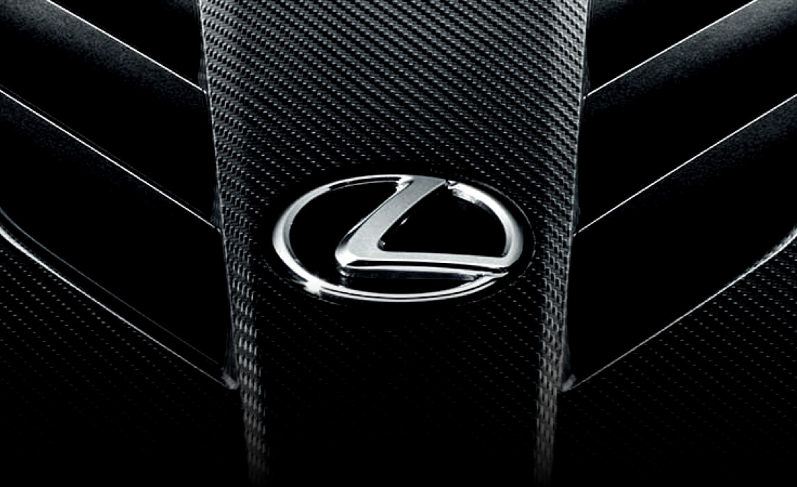 Lexus Genuine Accessories for 2020 Lexus