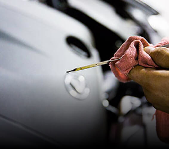 Maintenance Parts for Lexus RX 350