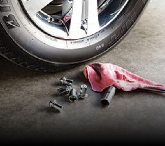 Tools for Lexus RX 350