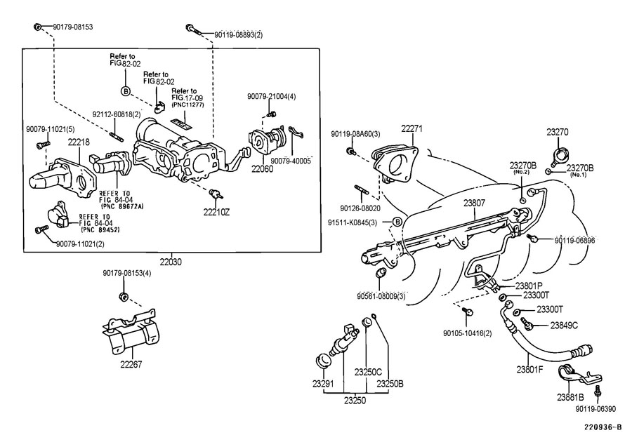 Is300 Fuel Filter Location